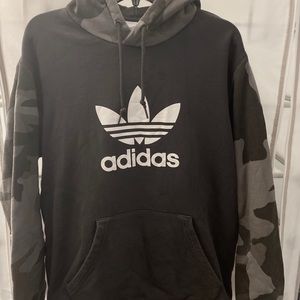 SOLD locally - Adidas Hoodie